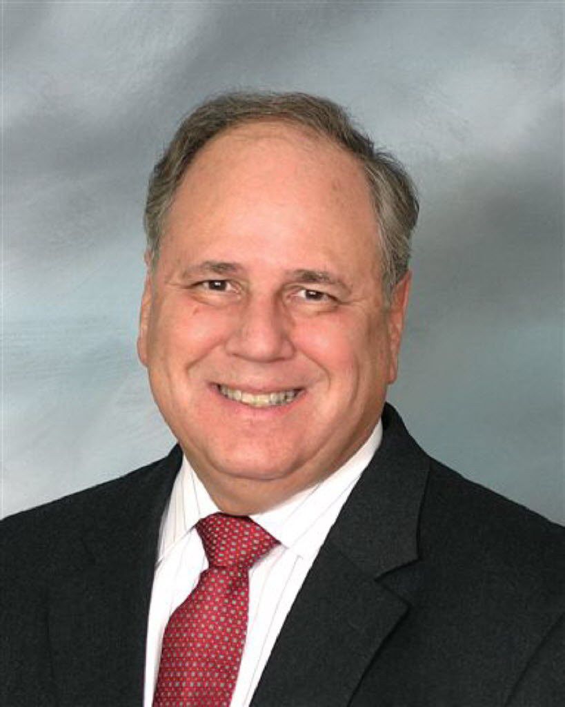 Councilman Amoroso chooses John Young over Baton Rouge Mayor Kip Holden in lt. gov race